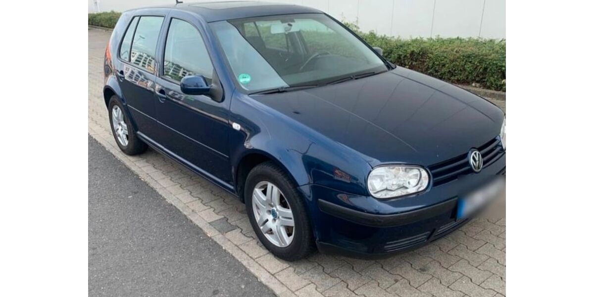 VW Golf 279.000 km 2.800 &euro; Grevenbroich 41517