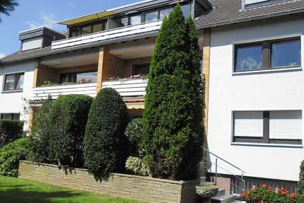 Wohnung Bergisch Gladbach Frankenforst - 3.5 Zimmer, 83 m&sup2;, 1.121&euro; | Angebot:25825292