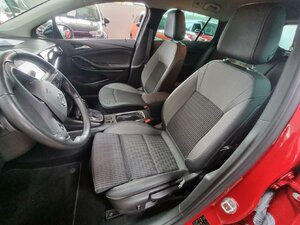 Opel Astra Ultimate Navi Keyless Park&Go Klimaautom. Wi 25.902 km 18.290 &euro; HAAN 42781