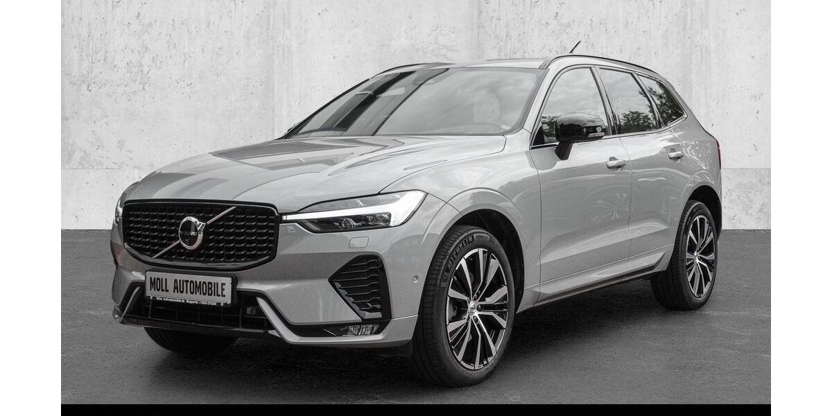 Volvo XC60 21.895 km 42.480 &euro; Wuppertal 42109