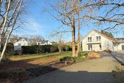 Haus Meerbusch Necklenbroich - 8 Zimmer, 300 m&sup2;, 9.300&euro; | Angebot:26268599