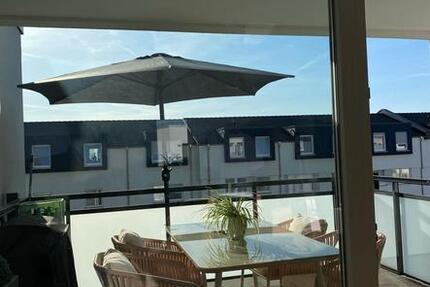 Wohnung Düsseldorf Stadtbezirk 6 - 2 Zimmer, 61 m&sup2;, 694&euro; | Angebot:26262994