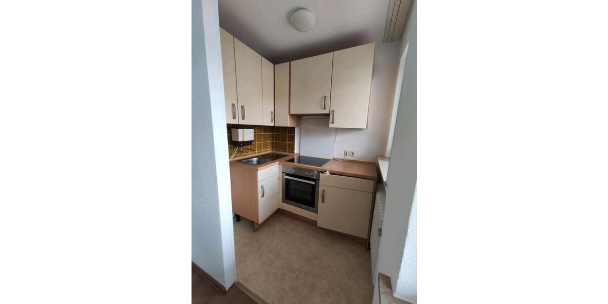 Terrassenwohnung Remscheid Remscheid-Süd - 1 Zimmer, 40 m&sup2;, 350&euro; | Angebot:25959317