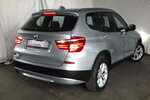 BMW X3 xDrive 20 d XENON NAVI TEILLEDER PDC STEPTRONIC 174.544 km 13.450 &euro; Köln 50858