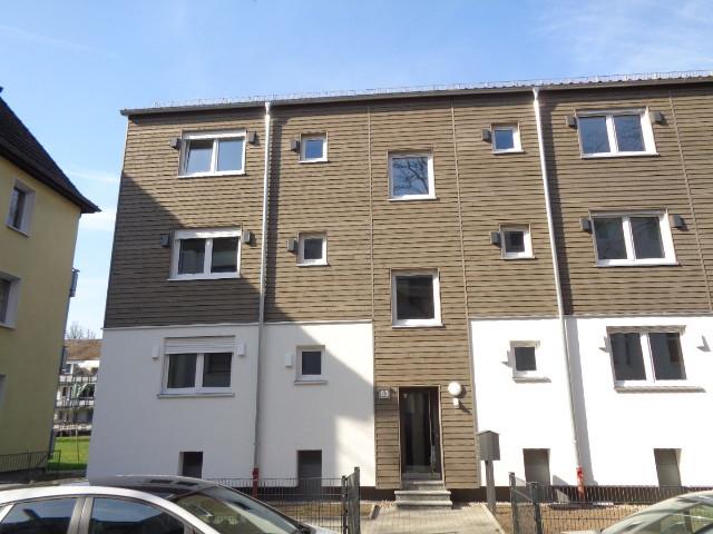 Etagenwohnung Köln Kalk - 2 Zimmer, 53 m&sup2;, 920&euro; | Angebot:26016467