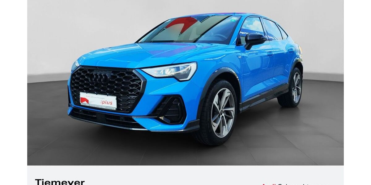 Audi Q3 27.243 km 33.270 &euro; Remscheid 42897