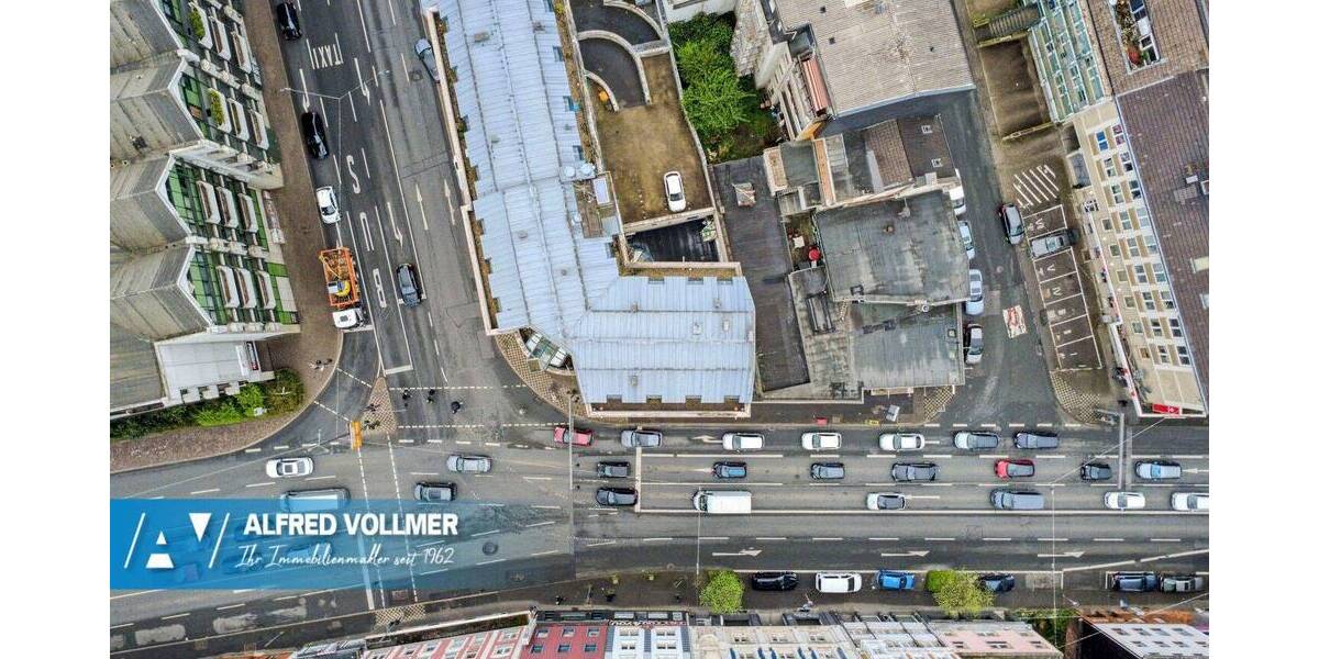 Gewerbeobjekt Wuppertal Elberfeld - 150.000&euro; | Angebot:26291953