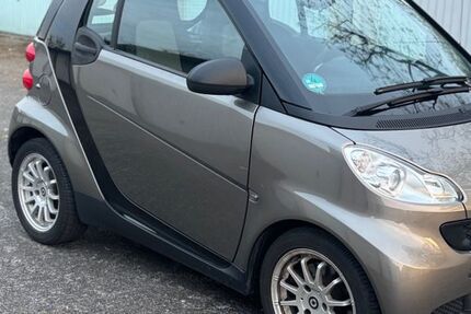 Smart ForTwo 125.000 km 4.000 &euro; Köln 50935