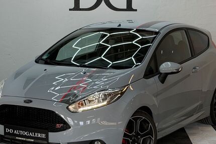 Ford Fiesta 125.000 km 11.900 &euro; Remscheid 42857