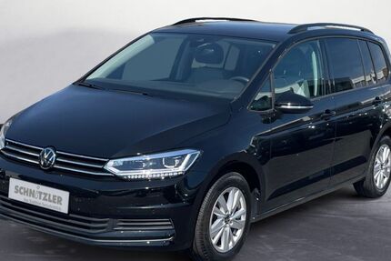 VW Touran 16.162 km 35.950 &euro; Hilden 40721