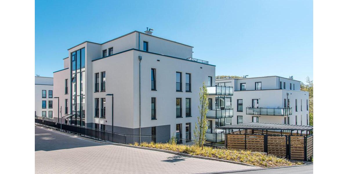 Etagenwohnung Wuppertal Gemarkung Elberfeld - 2 Zimmer, 49 m&sup2;, 710&euro; | Angebot:26003533