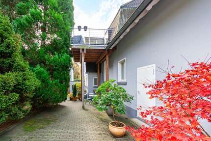 Wohnung Solingen Aufderhöhe - 4 Zimmer, 151 m&sup2;, 385.000&euro; | Angebot:25472207