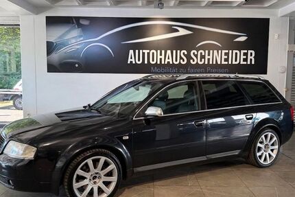 Audi S6 268.000 km 6.790 &euro; Ratingen 40880
