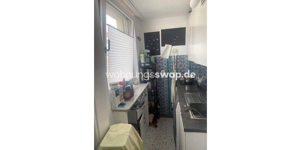 Etagenwohnung Köln Sülz - 2 Zimmer, 56 m&sup2;, 570&euro; | Angebot:26014309