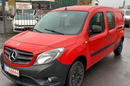 Mercedes-Benz Citan 157.000 km 7.999 &euro; Bergisch Gladbach 51465