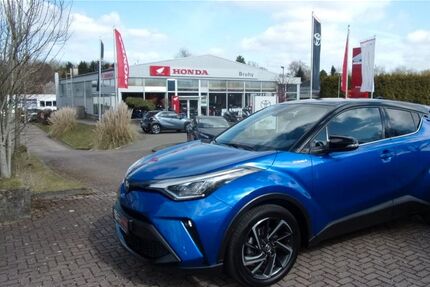 Toyota C-HR 110.805 km 18.750 &euro; Ratingen 40882