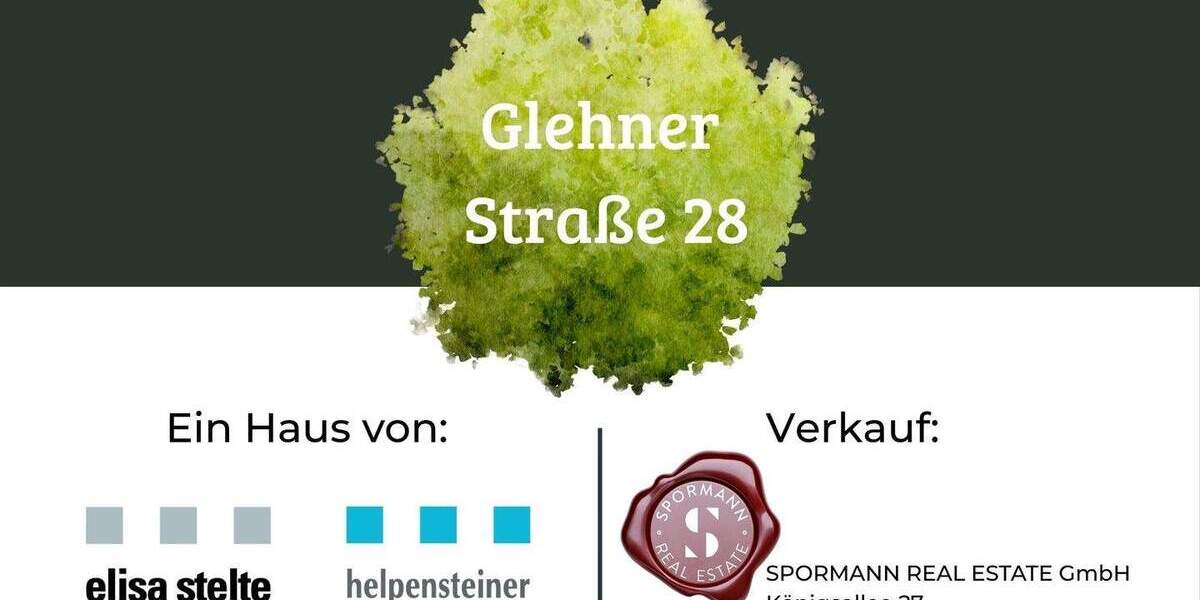 Doppelhaushälfte Kaarst Büttgen - 6 Zimmer, 164 m&sup2;, 965.000&euro; | Angebot:25683465