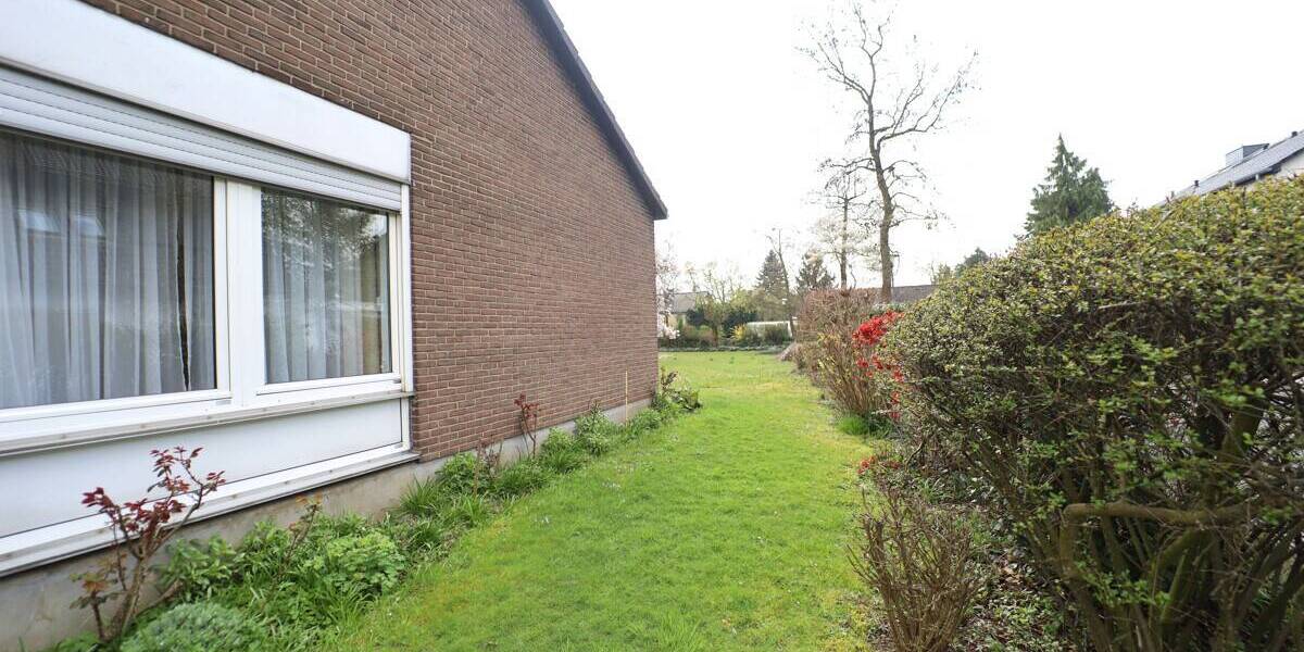 Einfamilienhaus Leverkusen / Wiesdorf Wiesdorf - 5 Zimmer, 121 m&sup2;, 649.000&euro; | Angebot:25969890