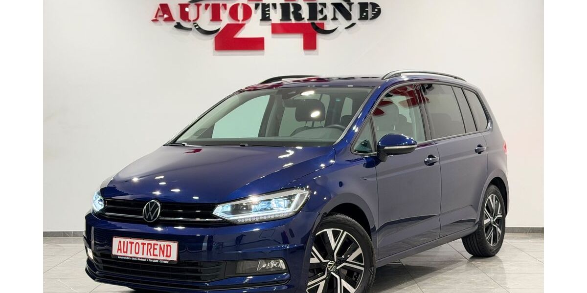 VW Touran 25.000 km 33.900 &euro; Bergisch Gladbach 51469