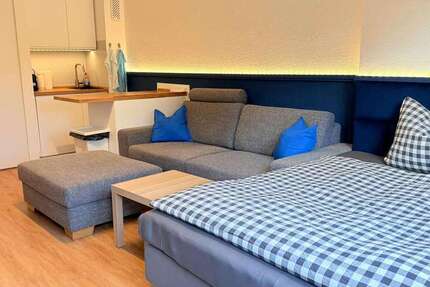 Zimmer Köln Mülheim - 1 Zimmer, 1.390&euro; | Angebot:24645168