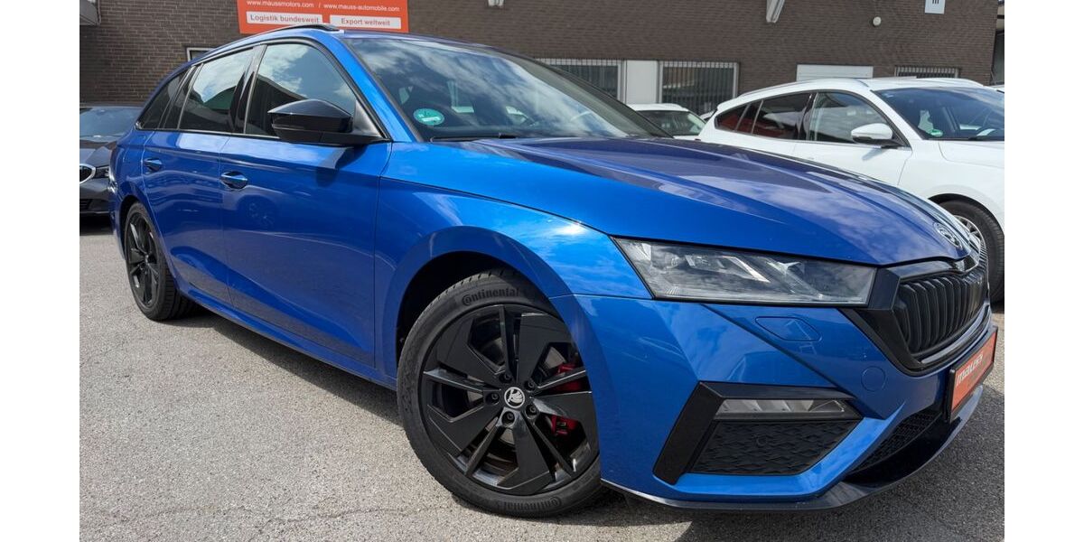 Skoda Octavia 118.400 km 19.880 &euro; Düsseldorf 40549