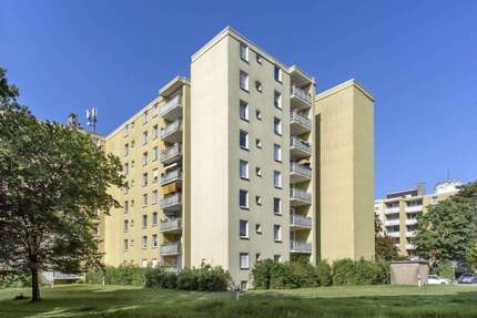 Wohnung Wuppertal Vohwinkel - 3 Zimmer, 77 m&sup2;, 619&euro; | Angebot:26098294