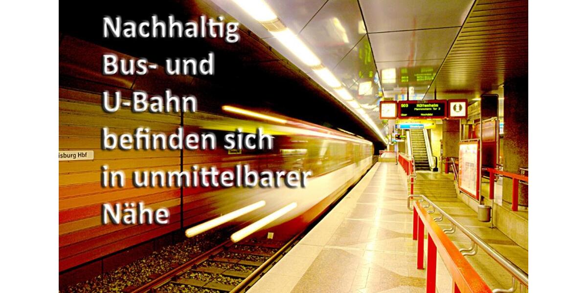 Gewerbeobjekt Mülheim an der Ruhr - 29&euro; | Angebot:16217084