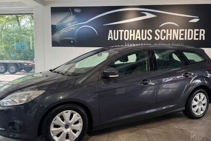 Ford Focus 171.563 km 5.500 &euro; Ratingen 40880