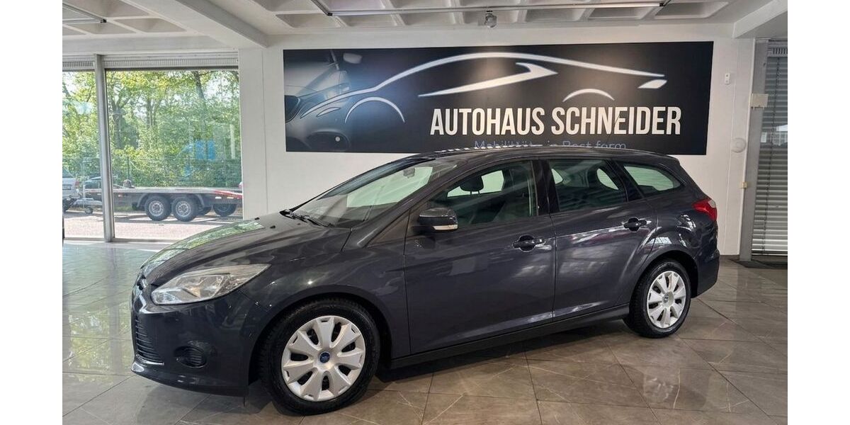 Ford Focus 171.563 km 5.500 &euro; Ratingen 40880