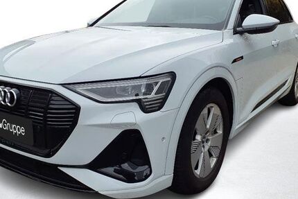 Audi e-tron 77.250 km 27.550 &euro; Bergisch Gladbach 51465