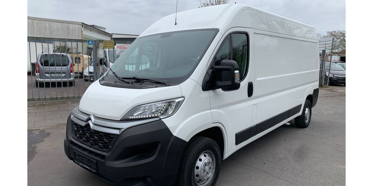 Citroen Jumper 170.000 km 11.250 &euro; Bergisch Gladbach 51465