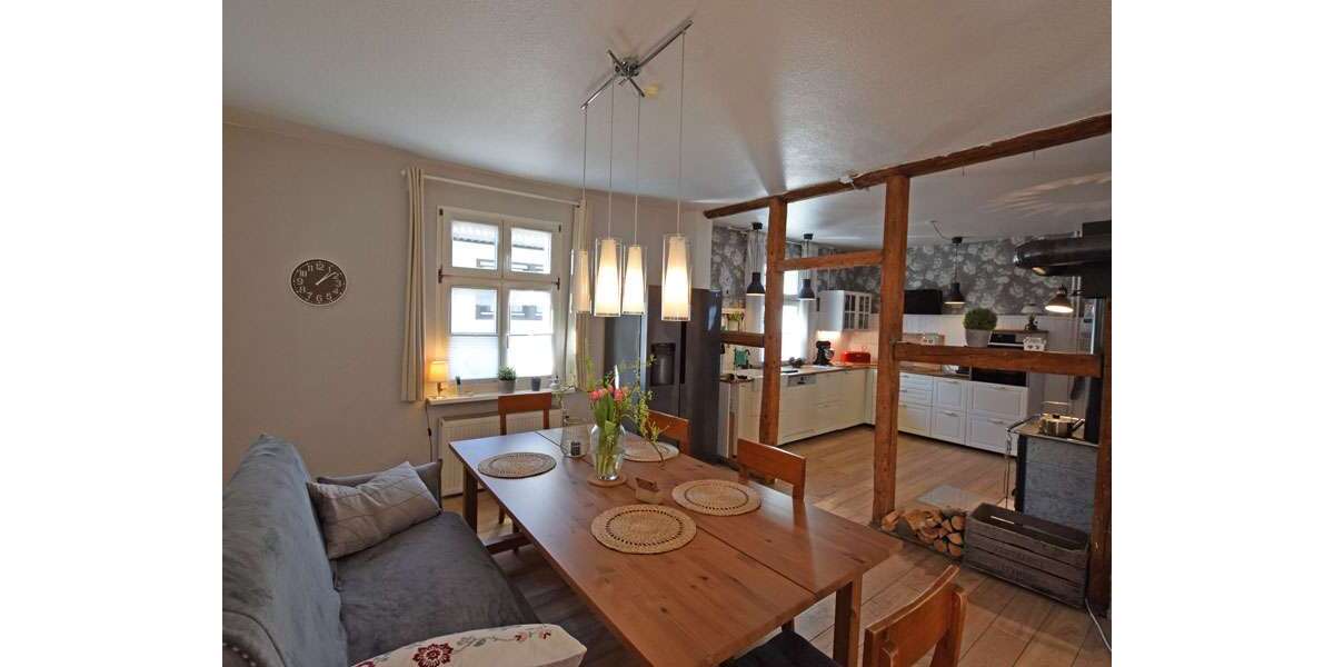 Einfamilienhaus Wuppertal Lichtenplatz - 4 Zimmer, 156 m&sup2;, 429.000&euro; | Angebot:26196651