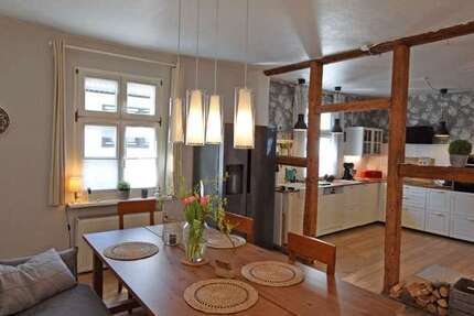 Haus Wuppertal Lichtenplatz - 4 Zimmer, 156 m&sup2;, 429.000&euro; | Angebot:26196651