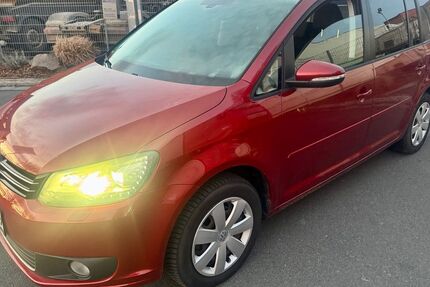 VW Touran 149.999 km 4.990 &euro; Dormagen 41540
