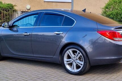Opel Insignia 264.500 km 3.200 &euro; Köln nieh 50733