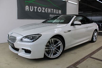 BMW 650 62.916 km 31.490 &euro; Düsseldorf 40233