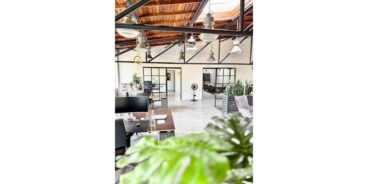 Gewerbeobjekt Düsseldorf Bilk - 350&euro; | Angebot:25724432