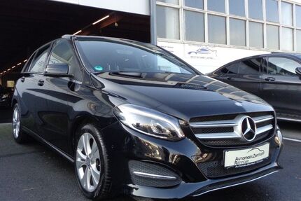 Mercedes-Benz B 180 129.900 km 13.990 &euro; Ratingen 40880