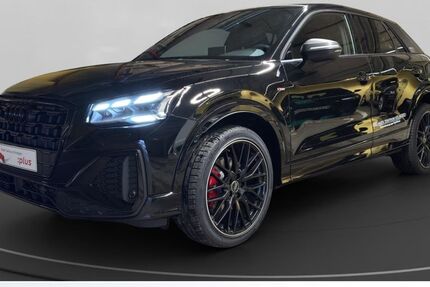 Audi Q2 3.000 km 42.990 &euro; Köln 50968