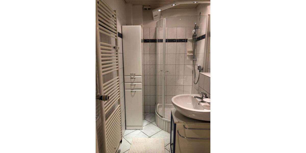 Etagenwohnung Wuppertal Gemarkung Nächstebreck - 1.5 Zimmer, 43 m&sup2;, 84.000&euro; | Angebot:26629483