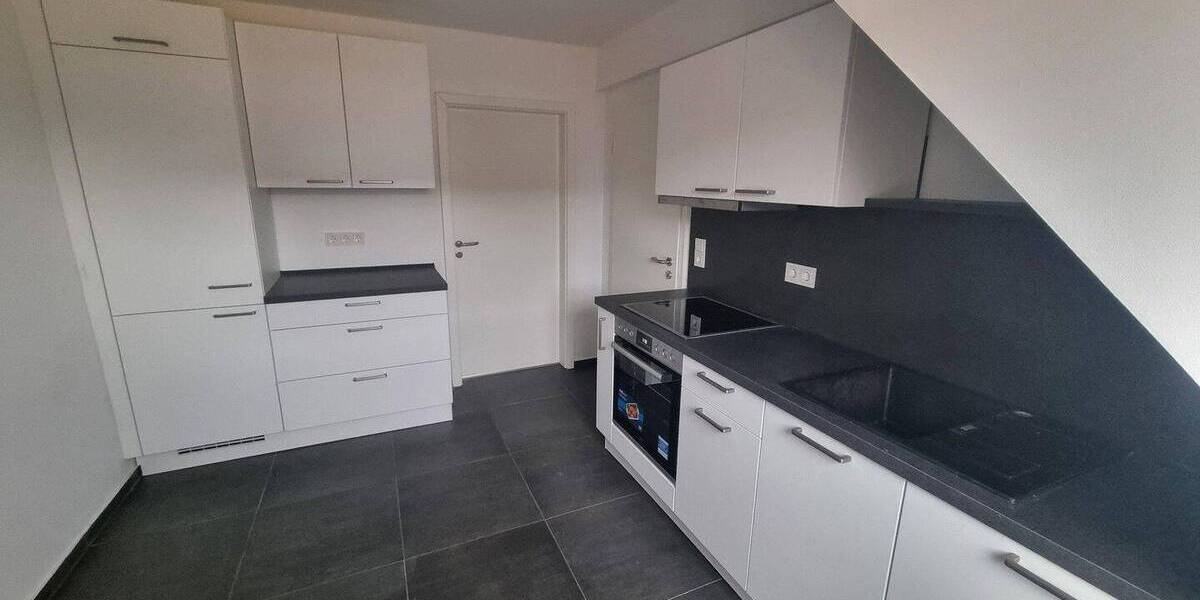 Etagenwohnung Köln Weidenpesch - 2 Zimmer, 42 m&sup2;, 199.000&euro; | Angebot:26802579