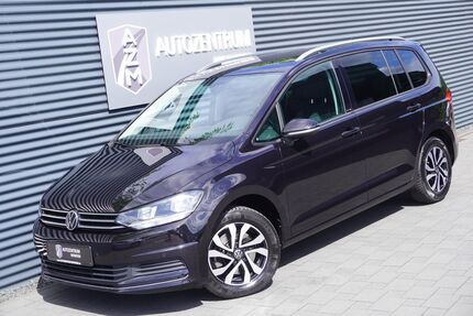 VW Touran 75.000 km 23.990 &euro; Monheim am Rhein 40789