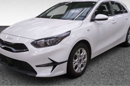 Kia ceed / Ceed 22.154 km 22.380 &euro; Neuss 41464