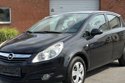 Opel Corsa 250.000 km 2.490 &euro; Neuss 41460