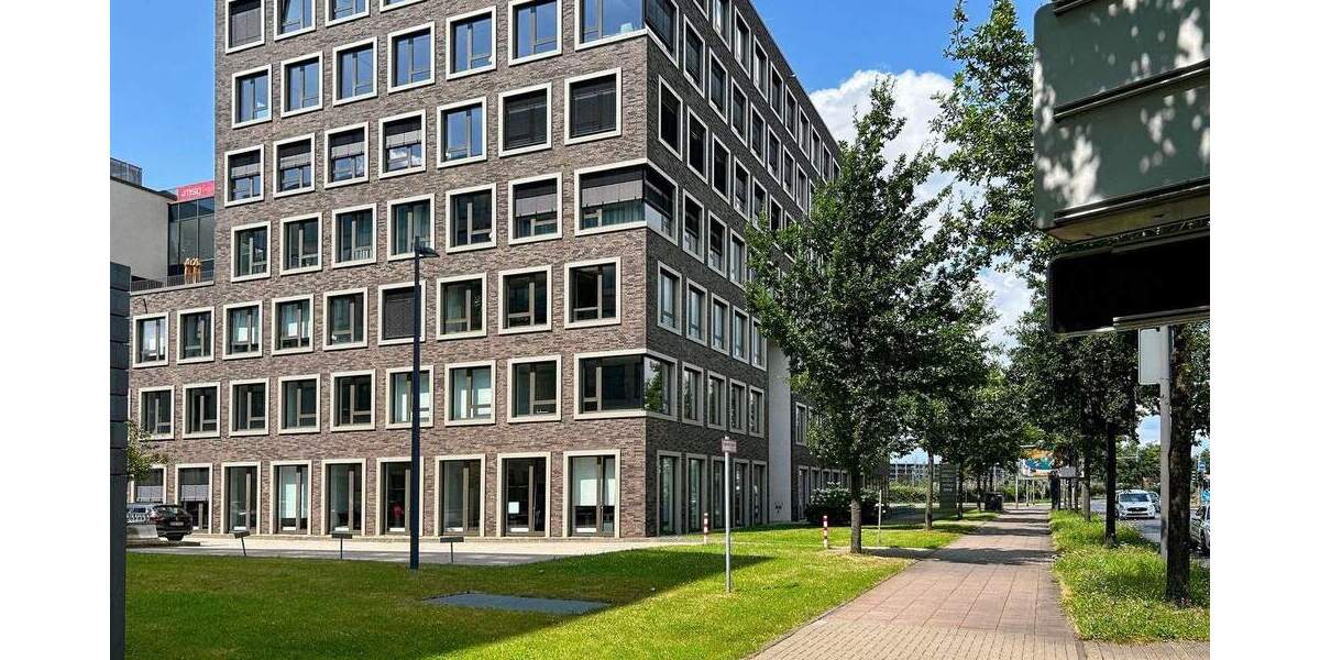 Gewerbeobjekt Köln Kalk - 179&euro; | Angebot:26151373