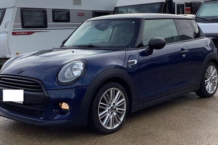 Mini ONE 167.000 km 6.990 &euro; Monheim am Rhein 40789