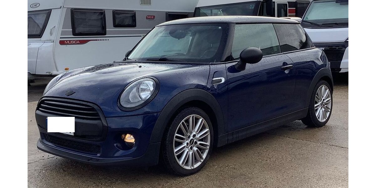 Mini ONE 167.000 km 6.990 &euro; Monheim am Rhein 40789