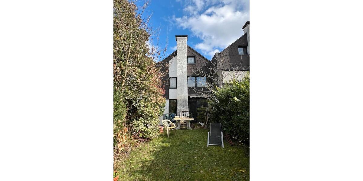 Reihenhaus Meerbusch - 5 Zimmer, 120 m&sup2;, 569.000&euro; | Angebot:25660275