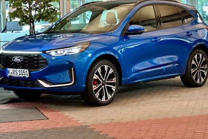 Ford Kuga 5.000 km 41.490 &euro; Köln 50769