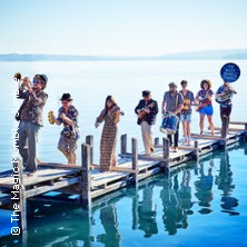 The Magic Mumble Jumble - Come Together Tour 2027 19.02.2027 GLORIA